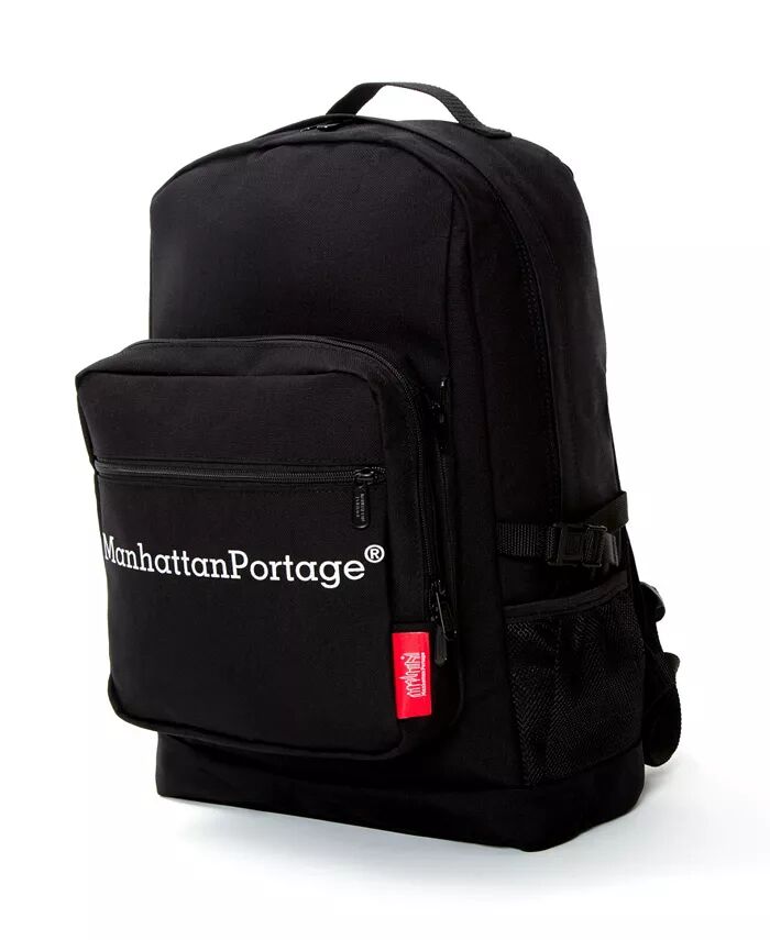 

Рюкзак выпускника Manhattan Portage, серый