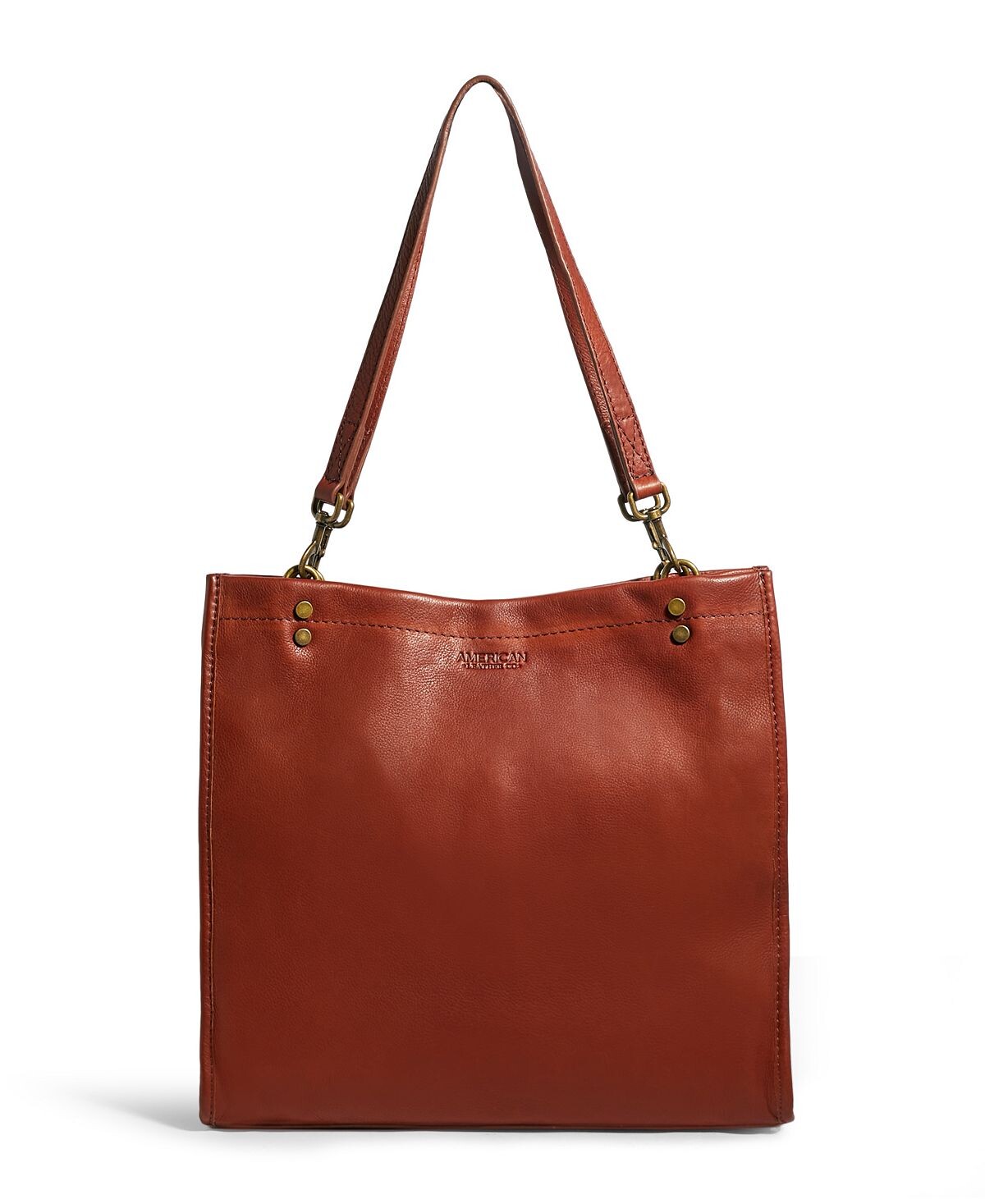 

Женская большая сумка Hope American Leather Co.