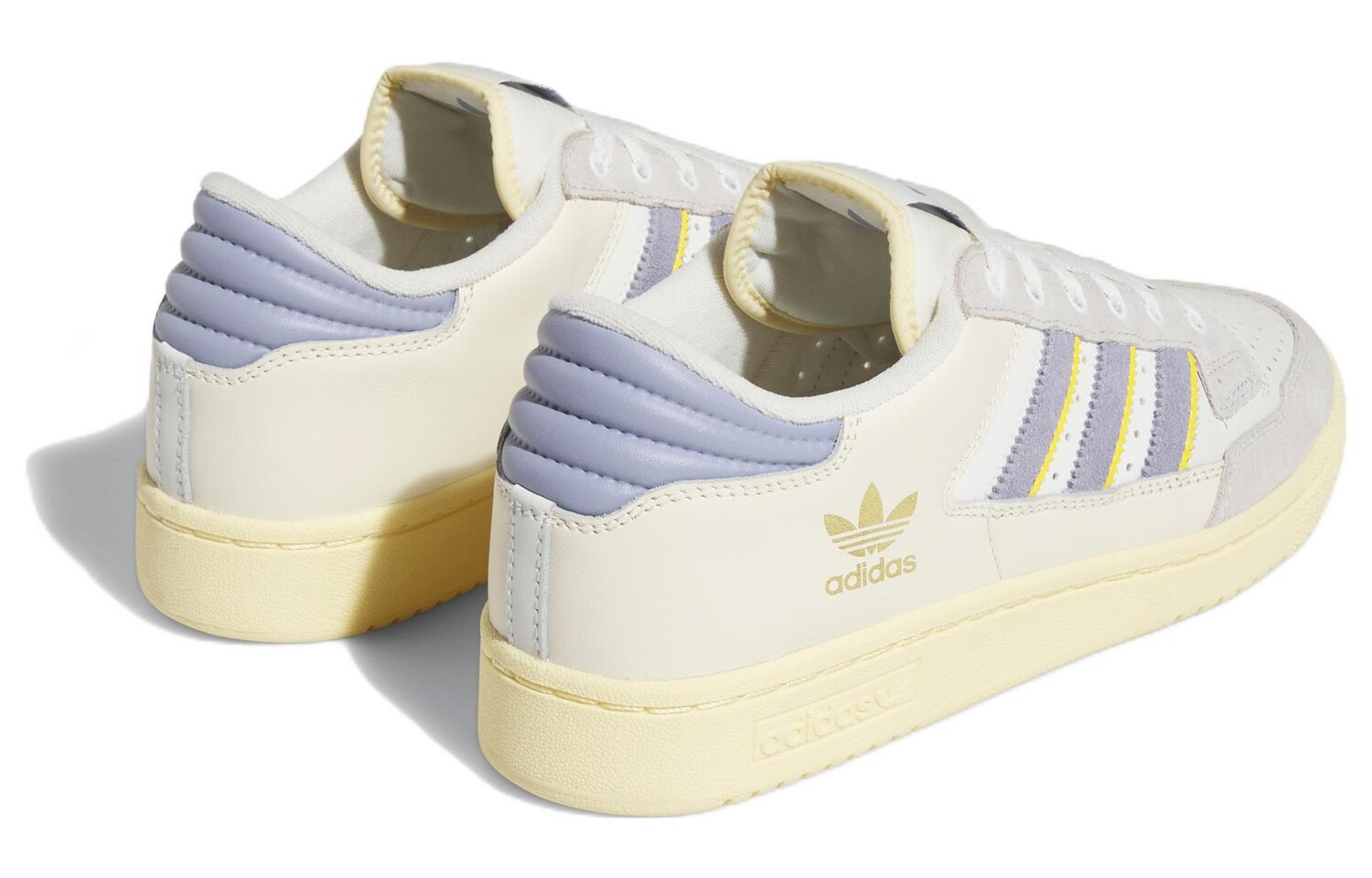 Кроссовки для скейтбординга adidas originals Centennial 85 унисекс — фото 3