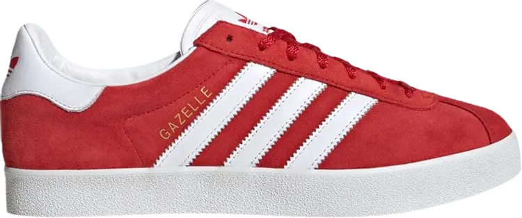 

Кроссовки Gazelle 85 'Scarlet', красный