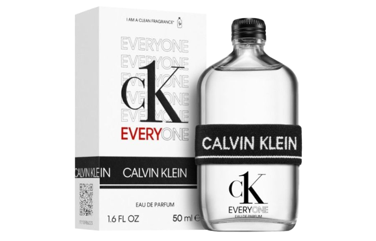 Calvin Klein Multitude Self New Scent Perfumes Woody Tones Eau De Parfum EDP Black Tea Vetiver 50ml/100ml/200ml — фото 3