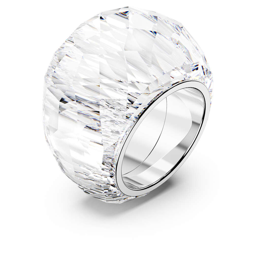 

Кольцо для коктейля Lucent Swarovski
