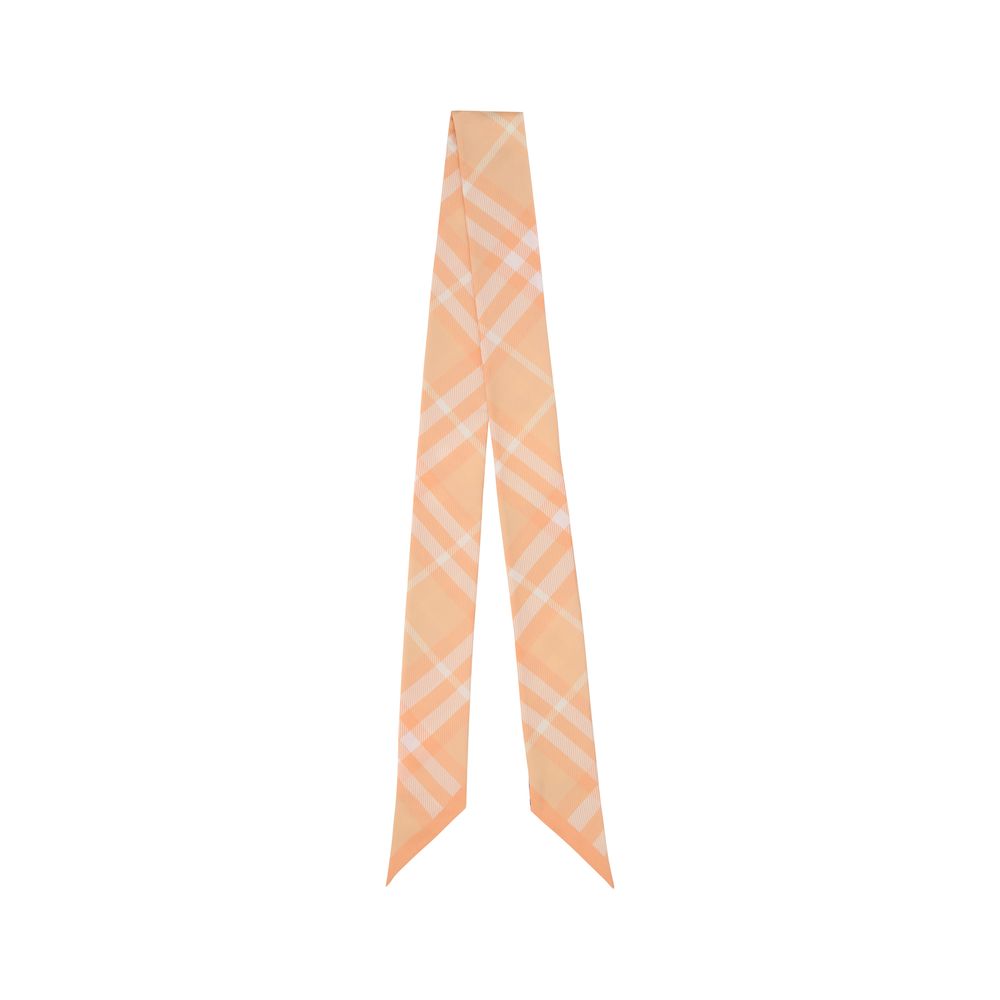 

Шарф Burberry, мультиколор