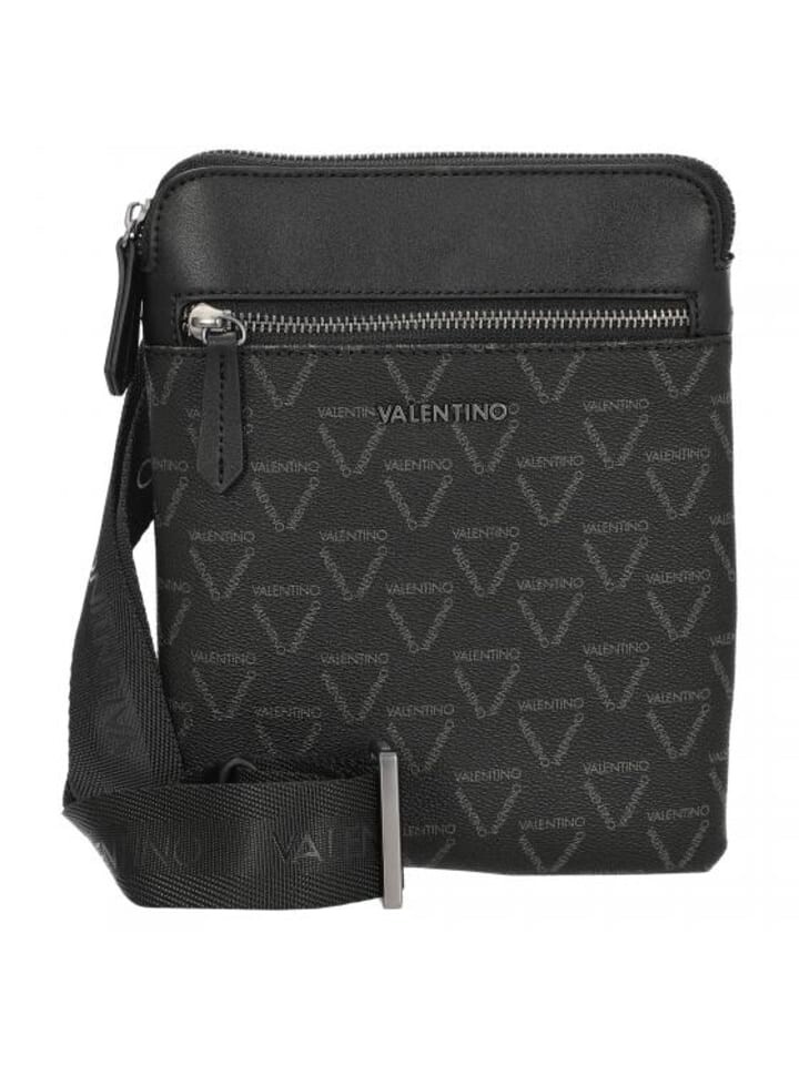 

Наплечная сумка Valentino Bags Delta - Umhängetasche 23 cm, цвет nero/multi