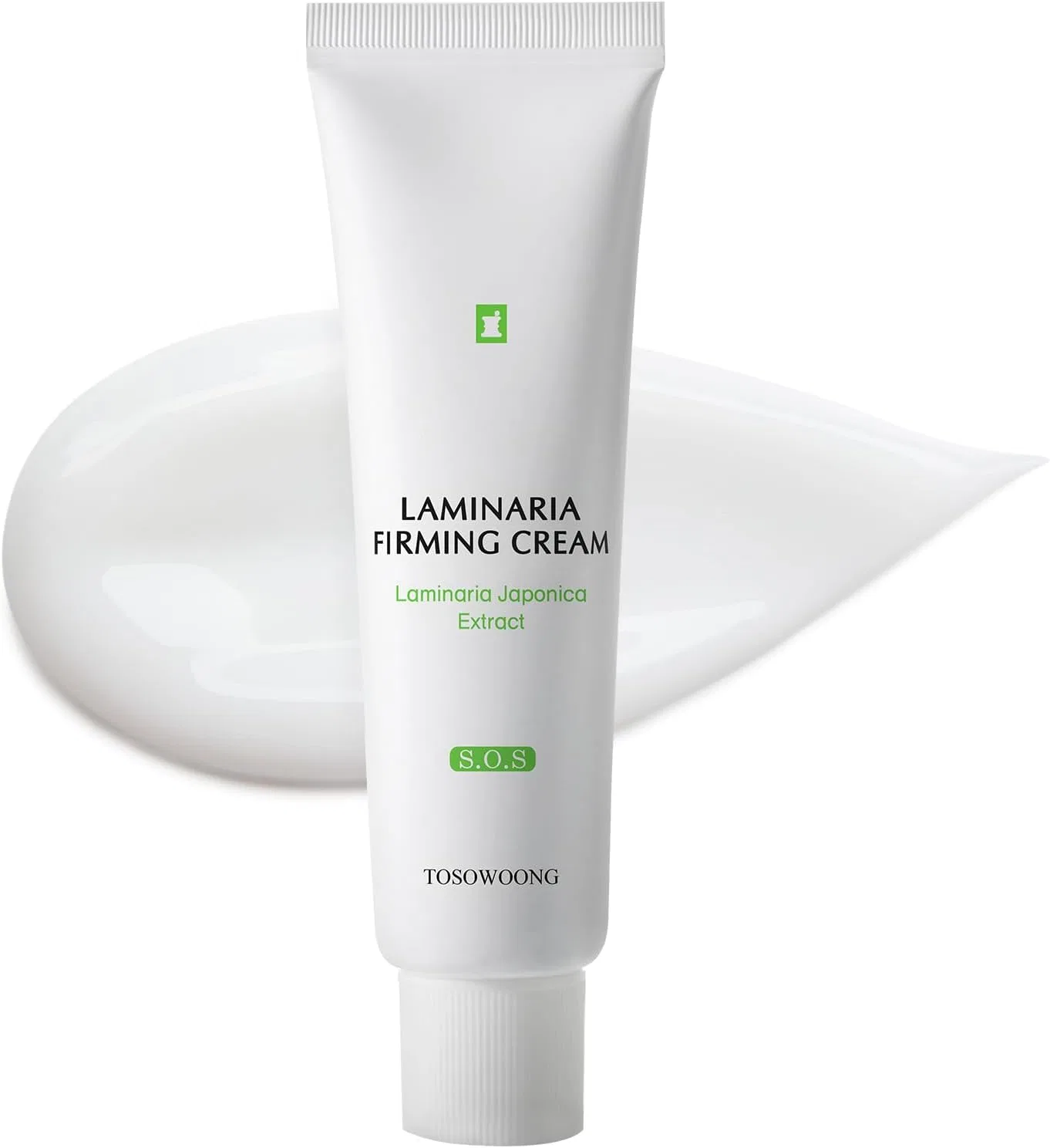 Крем для лица Tosowoong — Дневной Laminaria Firming Cream, 50 мл
