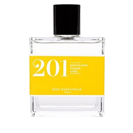 

Парфюмированная вода N#201 100мл, Bon Parfumeur