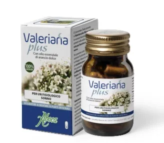 

Aboca Valeriana Plus 30 Opercoli Добавка для сна