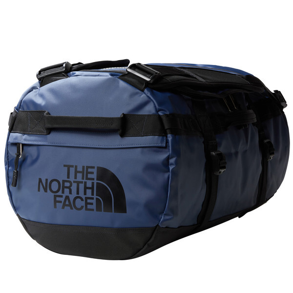 

Сумка The North Face, синий