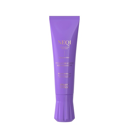 

Лечение Treasure Blonde Brilliance 3-минутный интенсивный уход за волосами Neqi