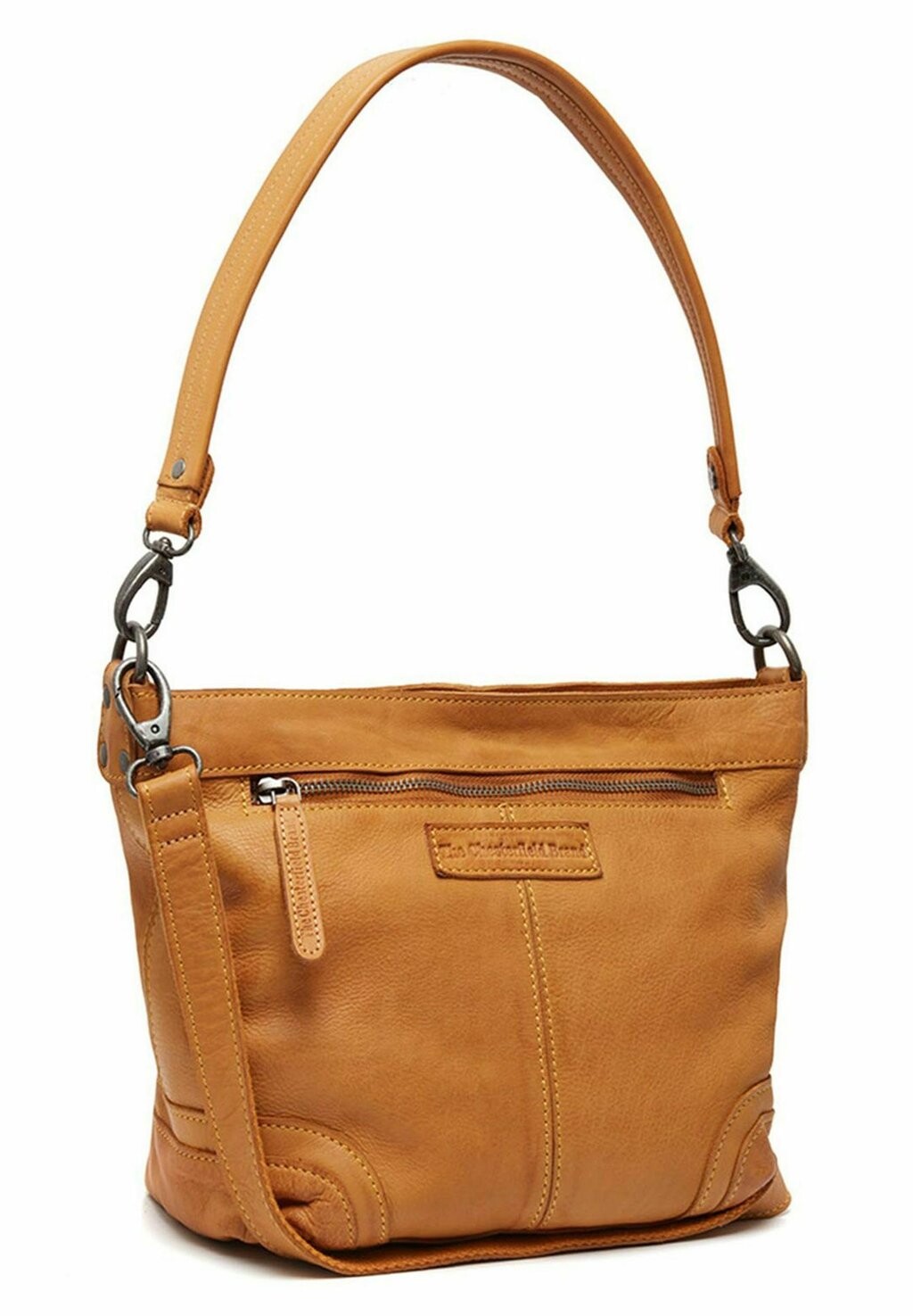 

Сумочка LUCY SMALL HOBO The Chesterfield Brand, светло-коричневый
