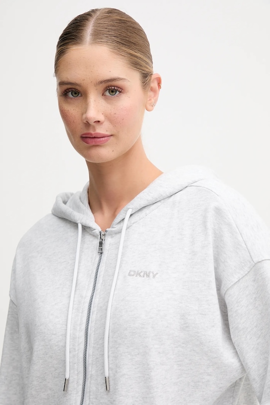

Толстовка Dkny, серый