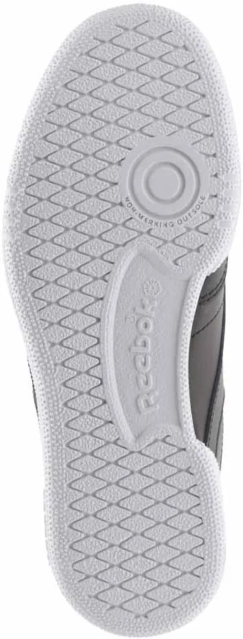 Кроссовки Reebok Classic Club CJ Low белого цвета — фото 3
