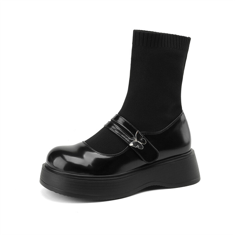 

Ботильоны JOSINY Ankle Boots Women's, черный