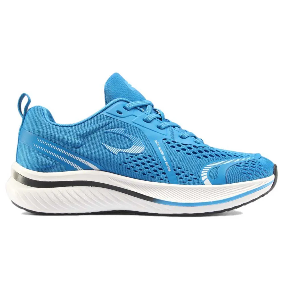 

Кроссовки John Smith Rilas trainers, синий