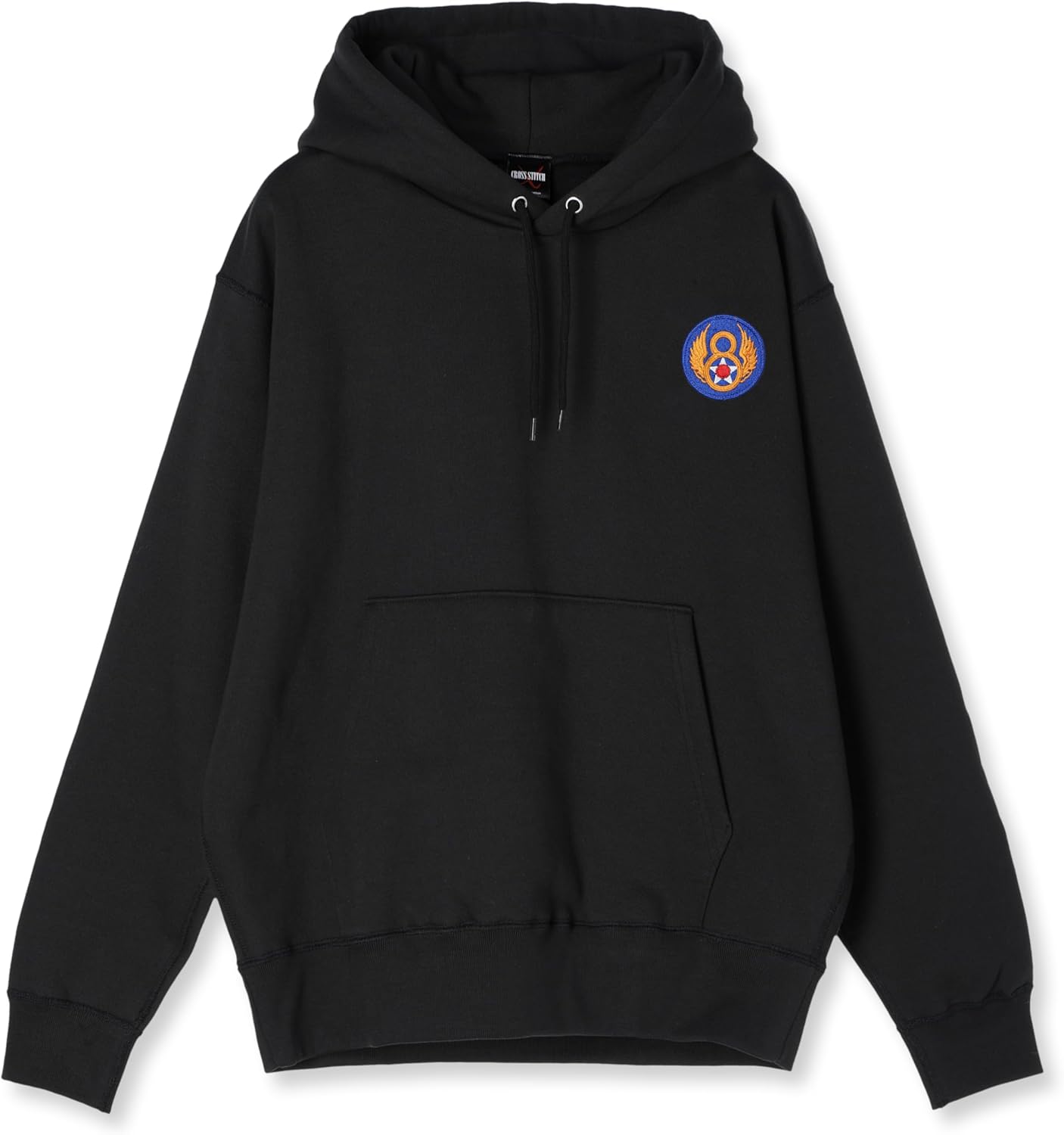 

Толстовка с капюшоном в стиле F, нашивка с гербом армии США, толстовка с флисовой подкладкой, черная, размер S F-Style, Черный, Толстовка с капюшоном в стиле F, нашивка с гербом армии США, толстовка с флисовой подкладкой, черная, размер S F-Style