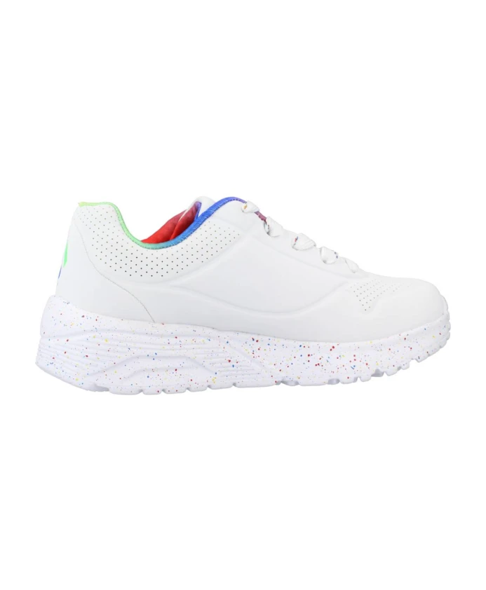 

Модные кроссовки Skechers, белый
