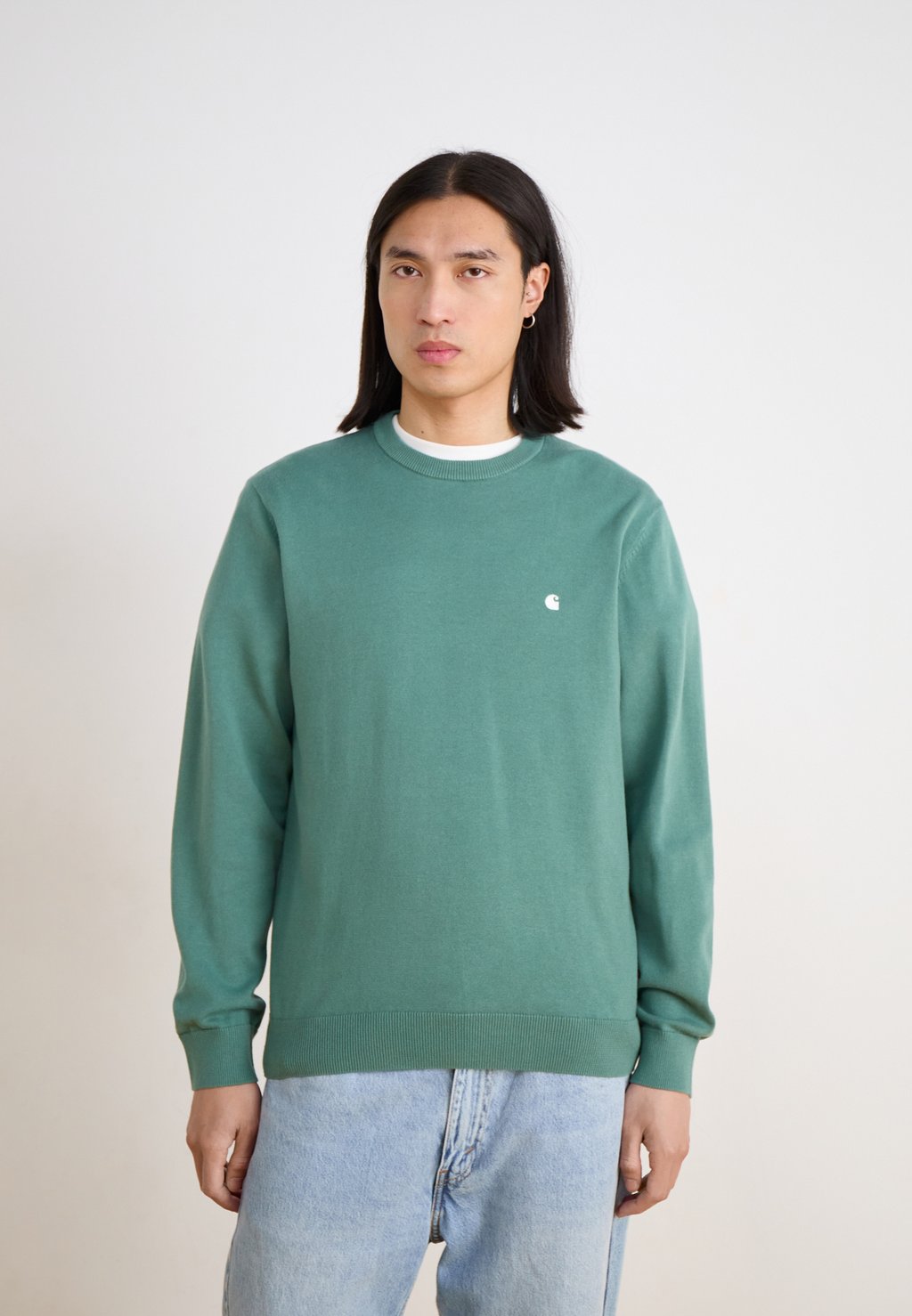 

Джемпер MADISON Carhartt WIP, серый