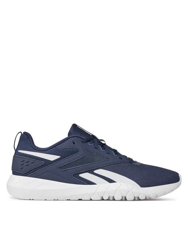 

Кеды Reebok, синий
