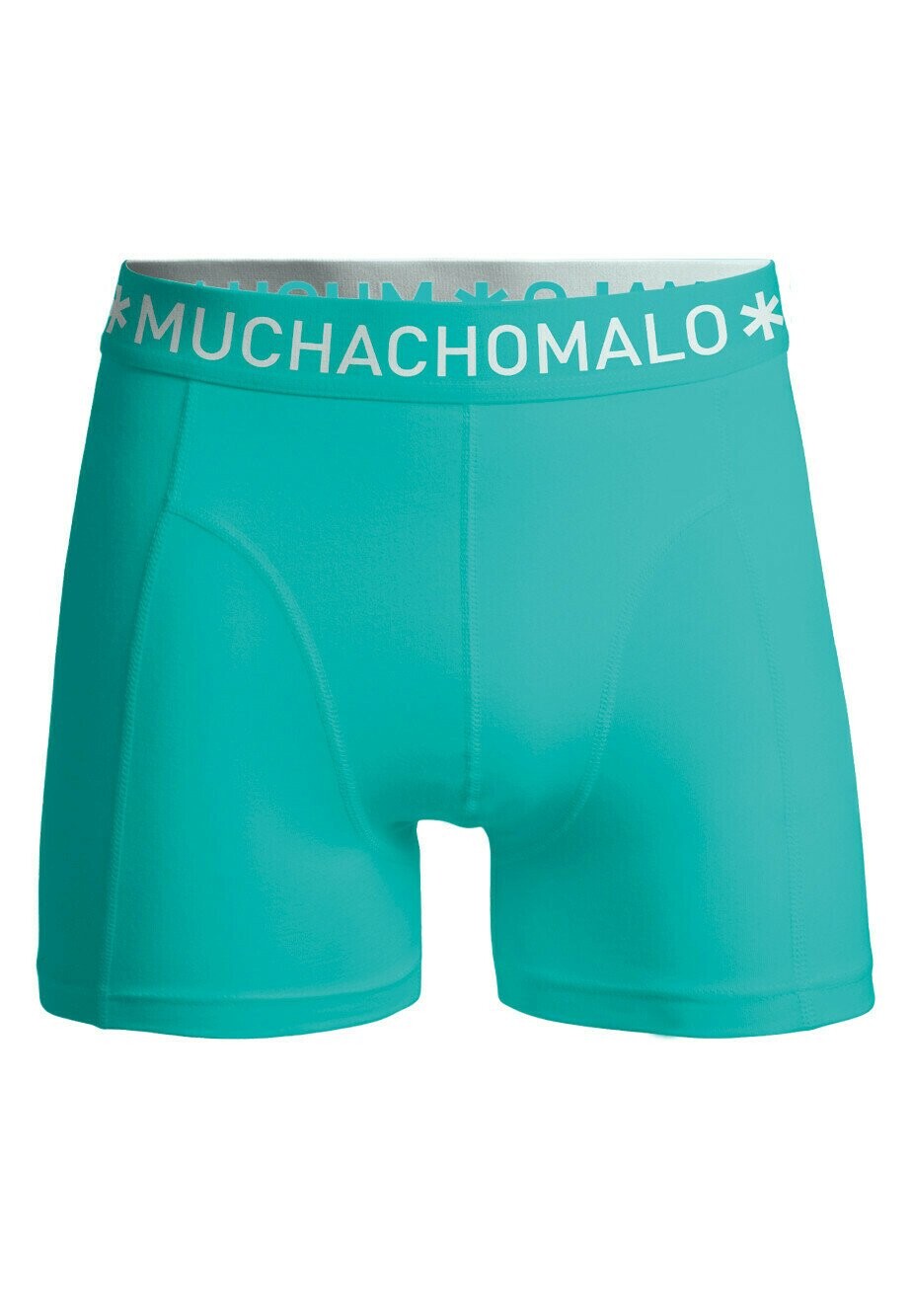 

Брюки 4-PACK SOLID MUCHACHOMALO, мультиколор