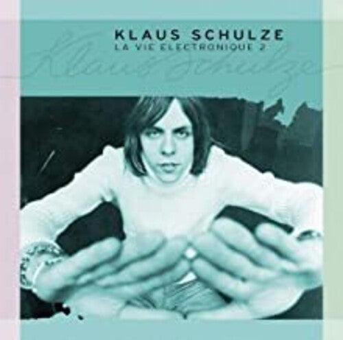 

CD диск Schulze, Klaus: La Vie Electronique, Vol. 2