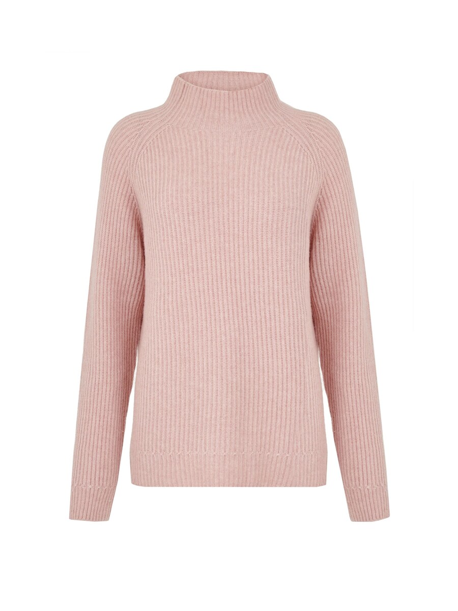 

Тонкий вязаный свитер Marc & André Sweater Delightful, розовый