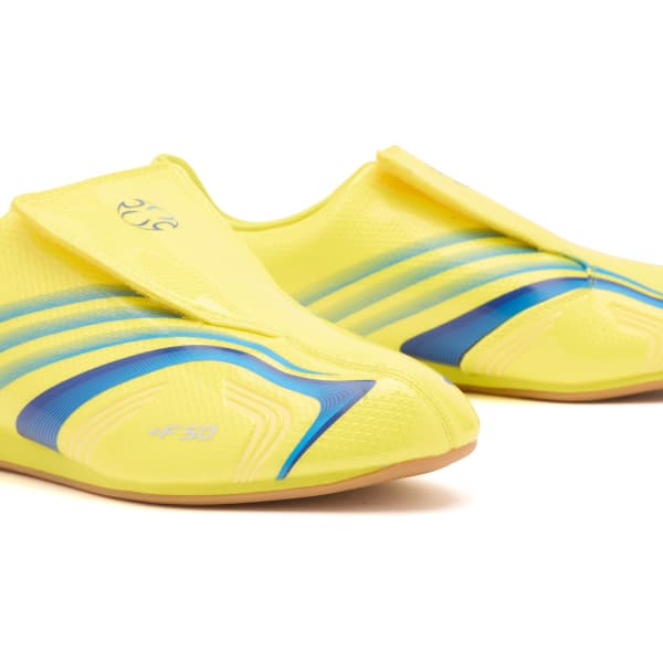 Кроссовки Taekwondo f50 w Adidas, мультиколор — фото 4