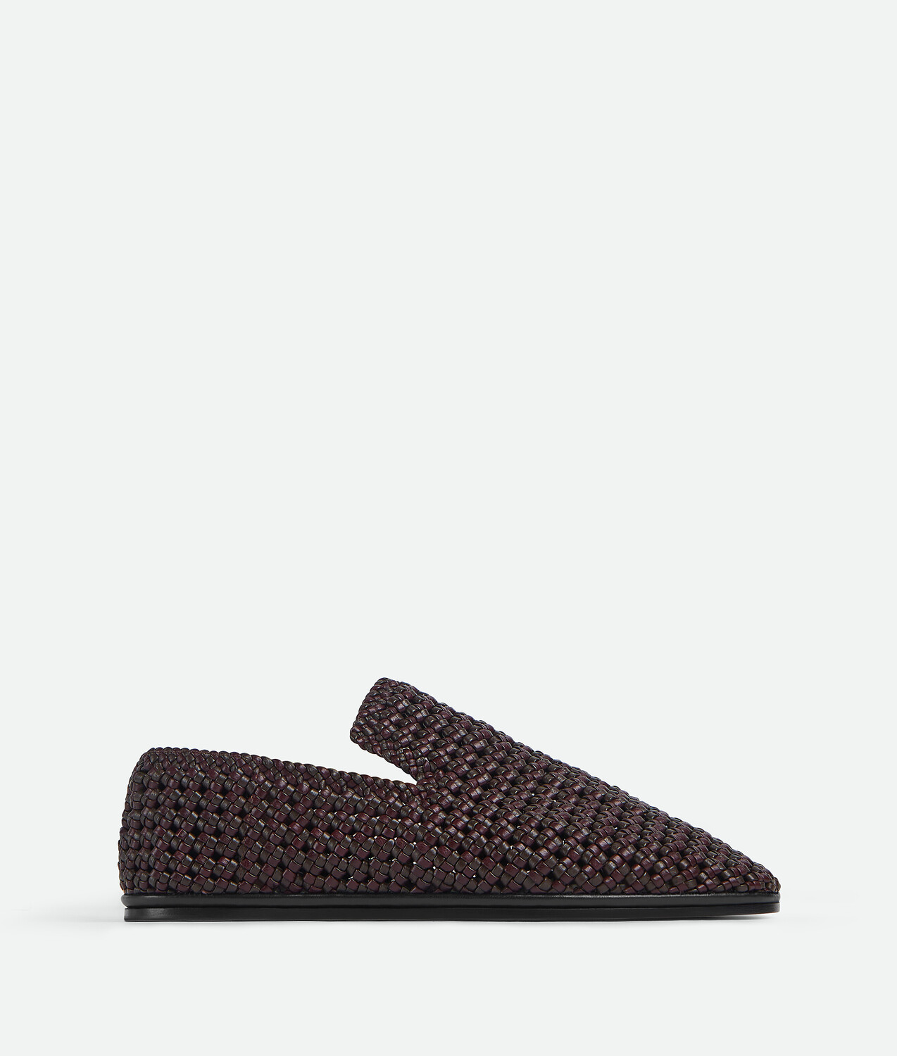 

Тапочки Bottega Veneta