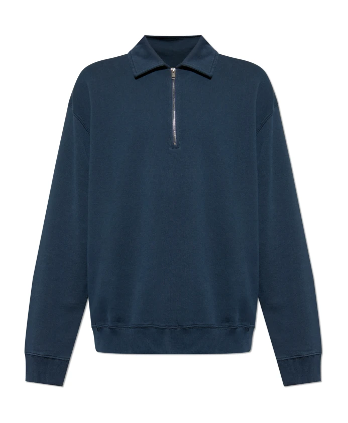 

Толстовки и худи Zadig & Voltaire, синий