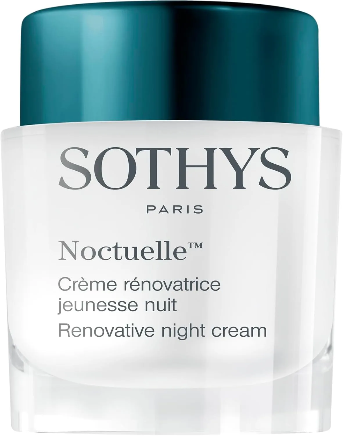 Набор SOTHYS: восстанавливающий ночной крем и сыворотка с витамином С, вечернее обновление. — фото 2
