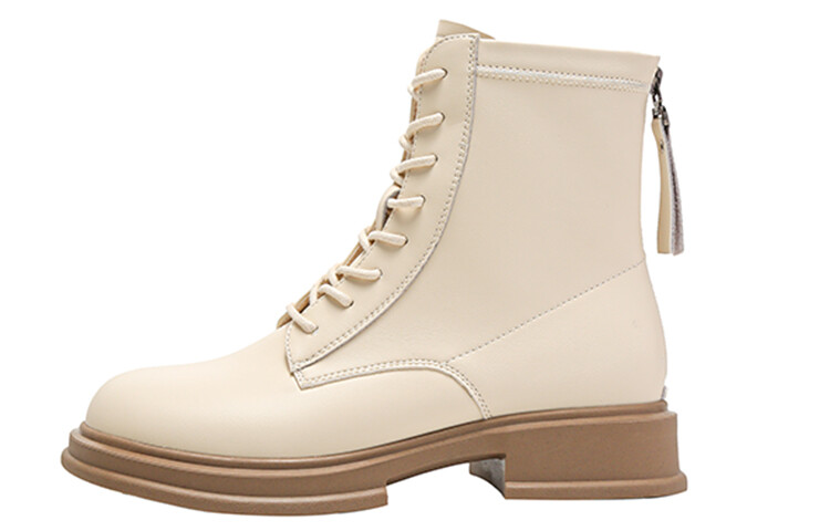

Ботинки Martin Boot женские Gracegift, черный