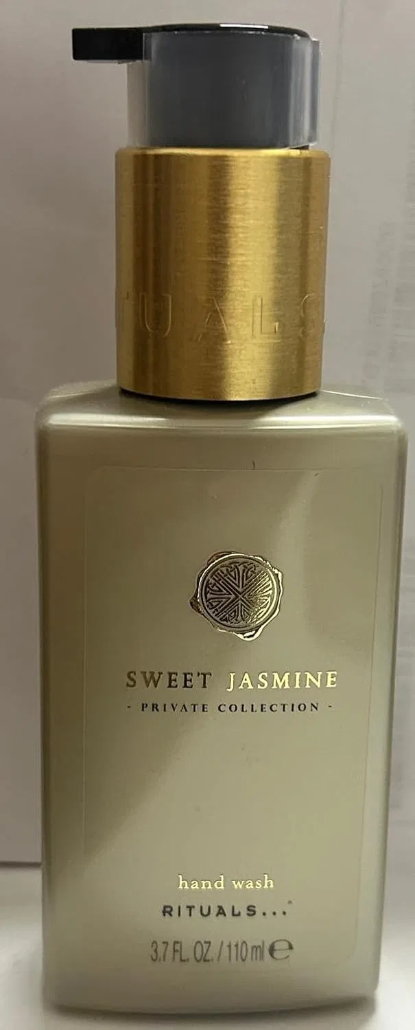 Жидкое мыло для рук Rituals Private Collection Sweet Jasmine, 110 мл Rituals — фото 2