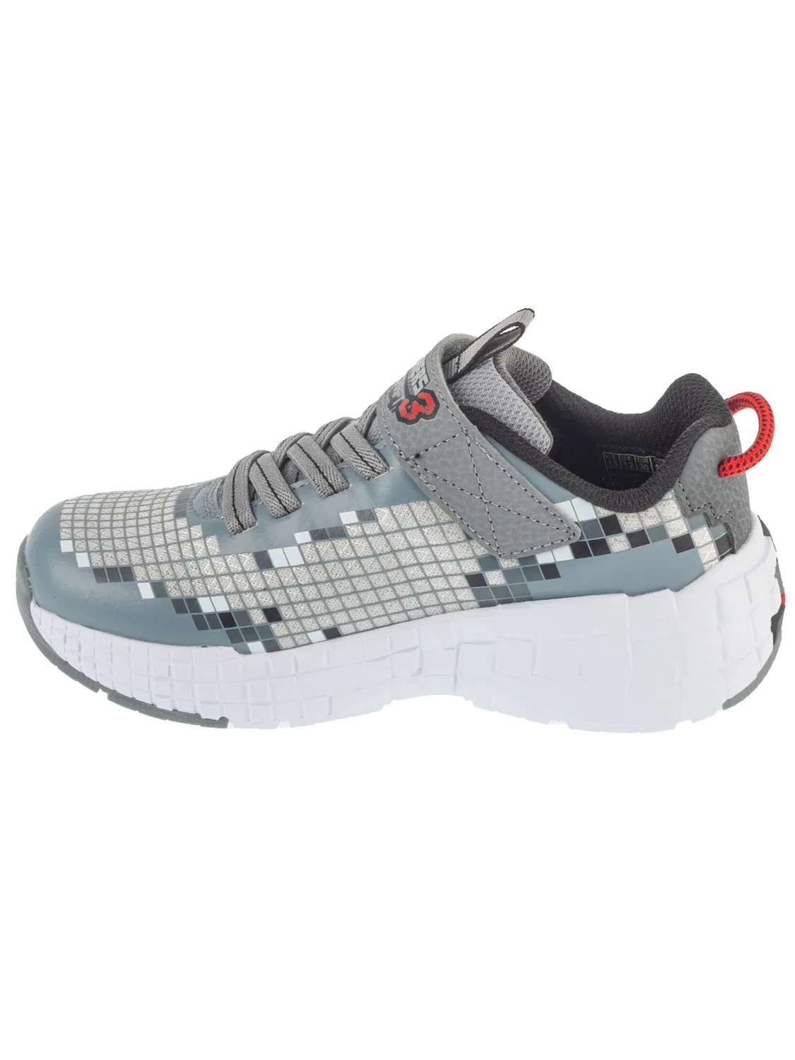 Кроссовки 'Skechers Mega-Craft 3.0' Skechers, Grey