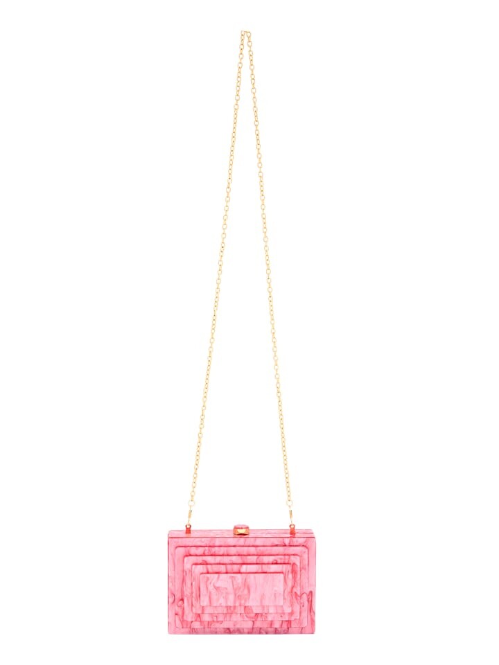 

Наплечная сумка FELIPA Handtasche, розовый