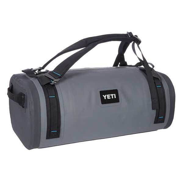 

Сумка Yeti Coolers, цвет Storm Grey