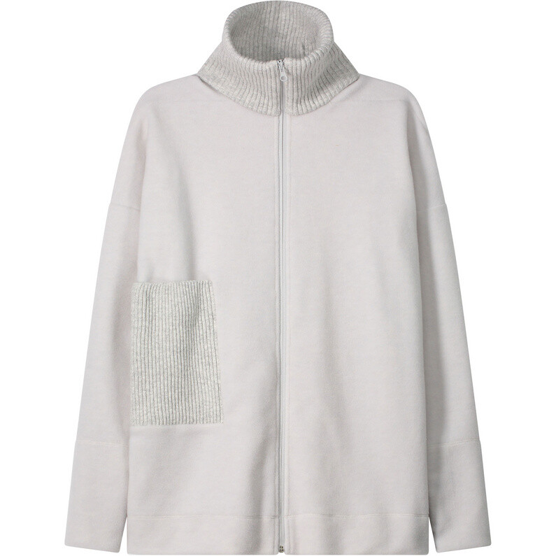 

Женская куртка Вале Jeanne Baret, белый
