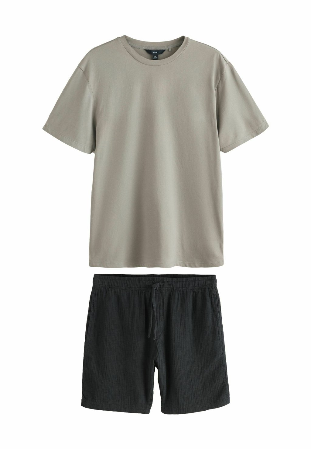 

Пижама REGULAR FIT SET - Pyjama set Next, бежевый