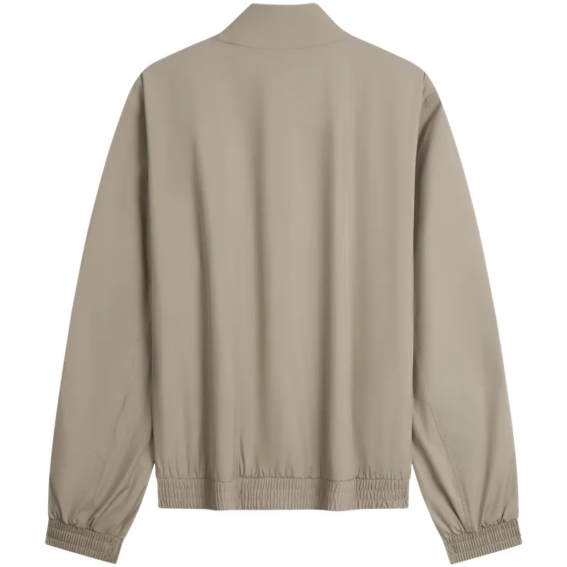 Куртка мужская Calvin Klein, RAK-Brown — фото 4