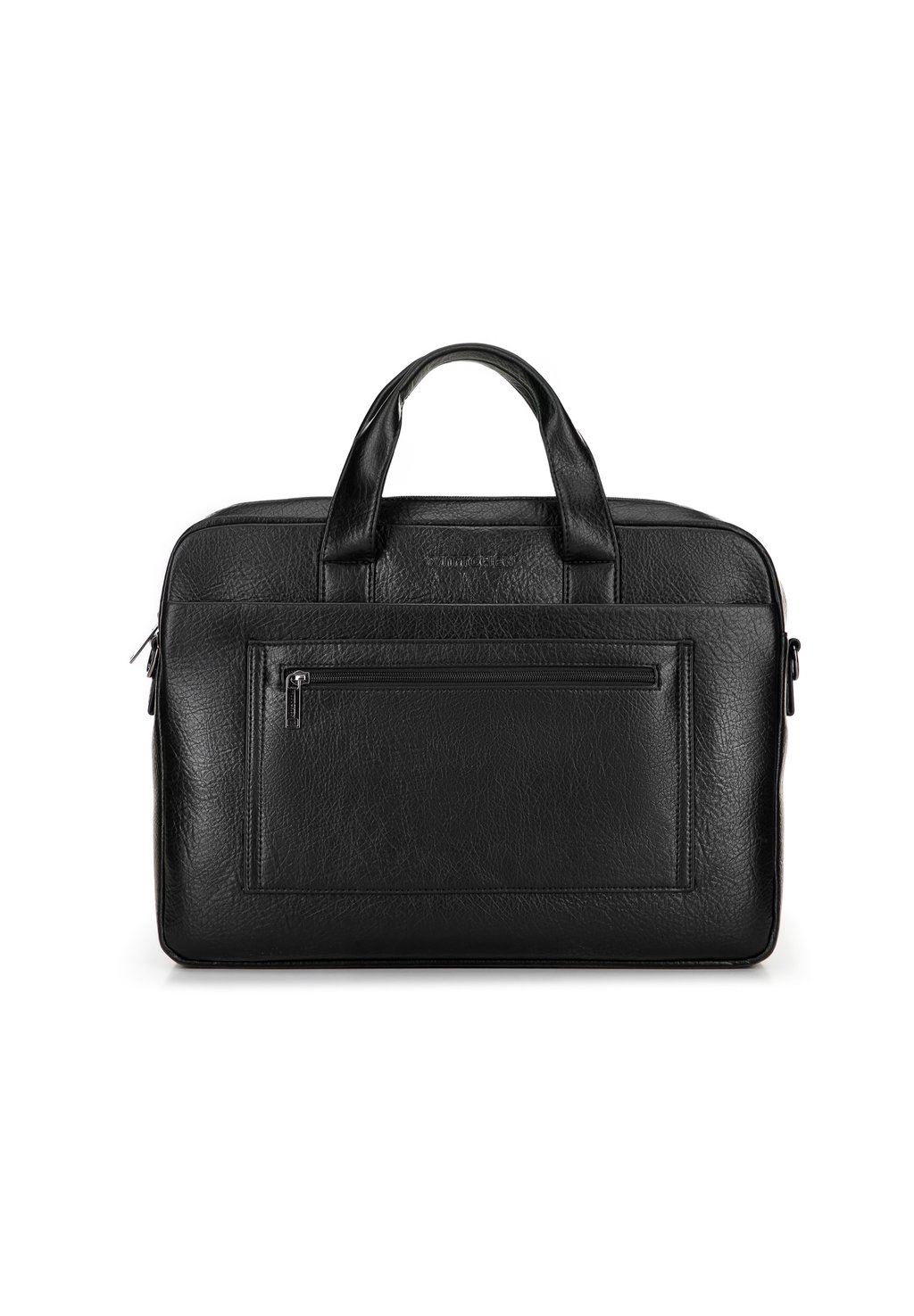 

Портфель Laptop bag WITTCHEN, черный