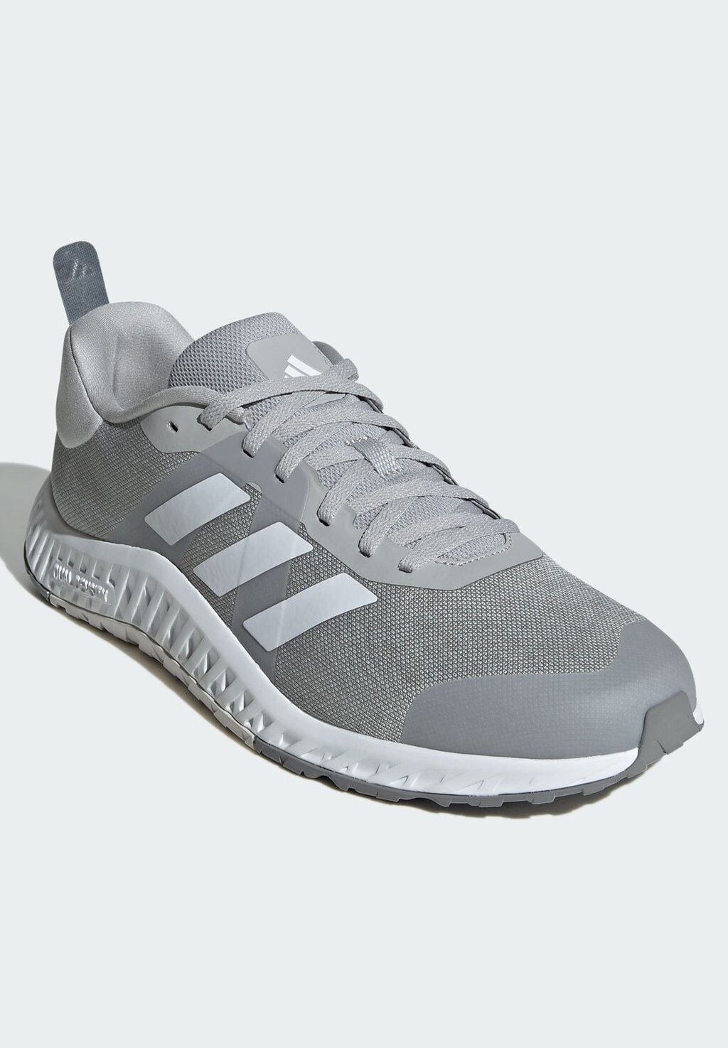 

Кроссовки Everyset adidas Performance, серые
