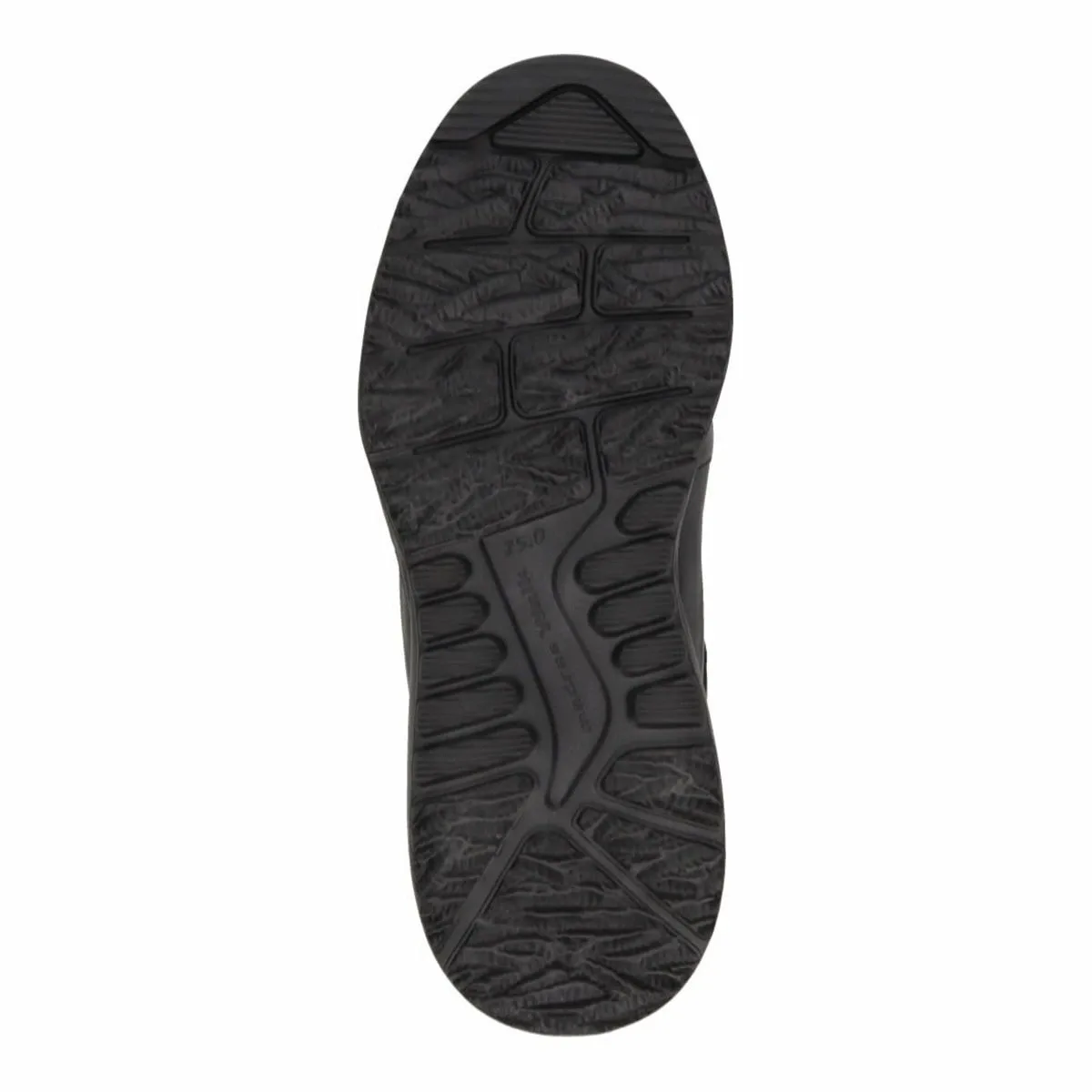 Кроссовки Madras Walk из кожи GORE-TEX Madras Walk, black — фото 4
