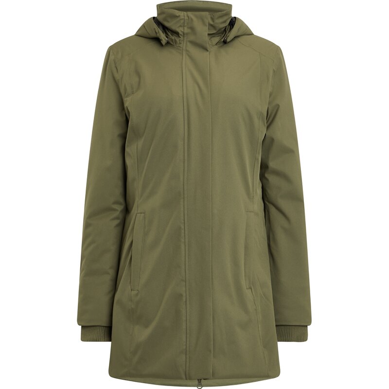 

Пальто маук в Mckinley, зеленый