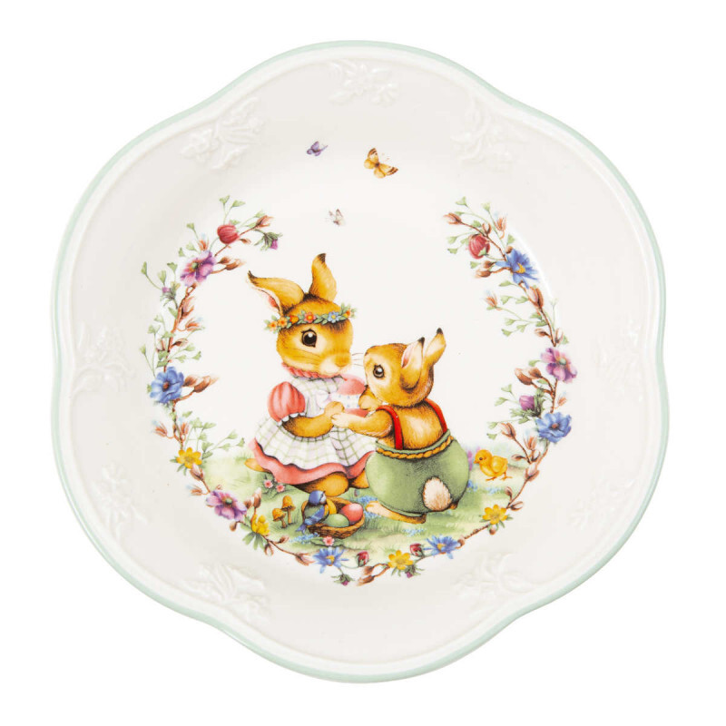 

Миска Spring Fantasy маленькая Anna & Paul 16 см Villeroy & Boch, красочный