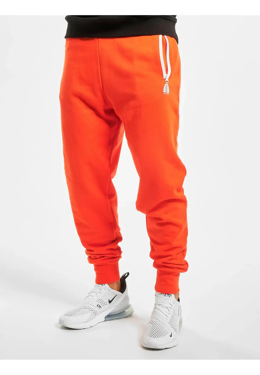 

Брюки для бега Just Rhyse " Just Rhyse Men's Just Rhyse Momo Sweatpants Red" (1 шт.), красный