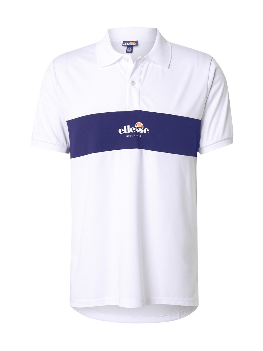 

Футболка ELLESSE MACKENNA, White