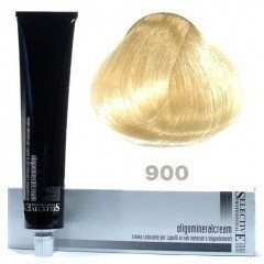 

Краситель Selective Oligomineral Cream 900 Очень светлый осветляющий блондин