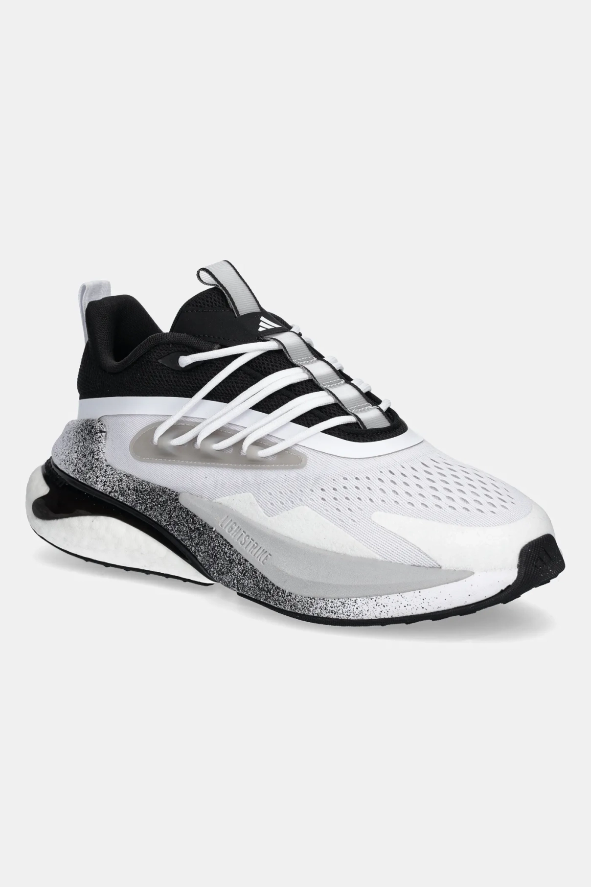 

Кроссовки AlphaBoost V2 adidas, белый