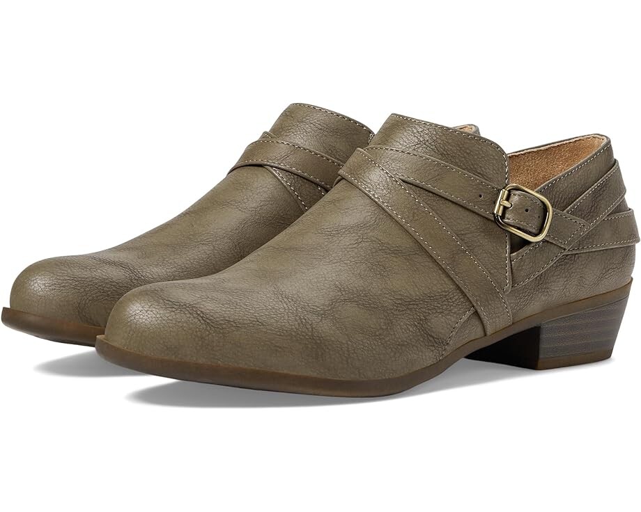 Ботинки LifeStride Adley, цвет Taupe