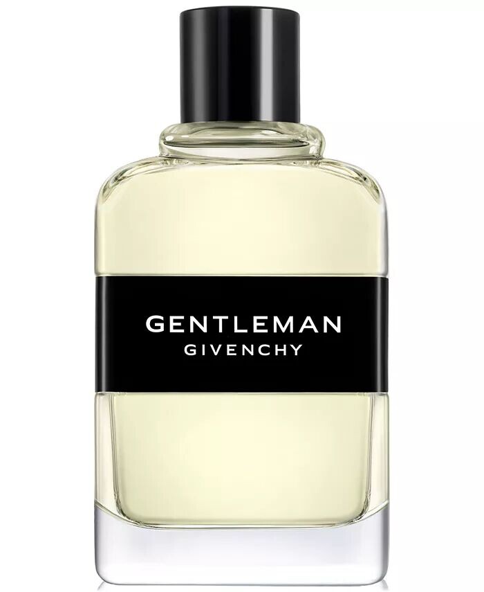 

Мужская туалетная вода-спрей Gentleman, 3,4 унции Givenchy