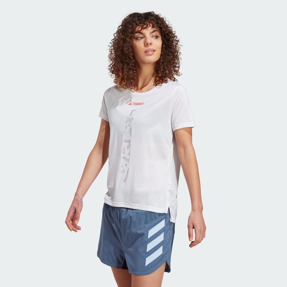 

Рубашка Adidas HT9415, белый