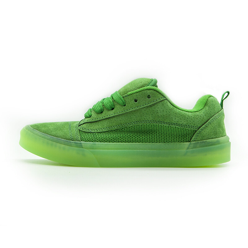 

Кроссовки SUPSTORM Skateboarding Shoes Unisex Low-top, фиолетовый